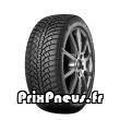 Kumho WinterCraft WP71 XRP