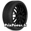 Michelin Pilot Alpin 5 Suv