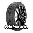 Michelin Pilot Sport 4 SUV ZP