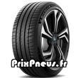 Michelin Pilot Sport EV