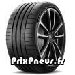 Michelin Pilot Sport S 5