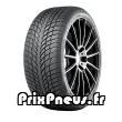 Nokian WR Snowproof P FRT