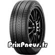 Pirelli Ice Zero Asimmetrico Plus